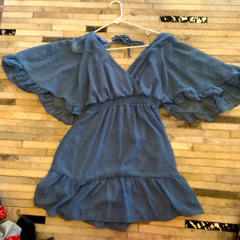 Altard state midi dress